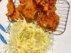 -大吉鲜鱼料理自慢(维也纳大厦店)