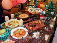-get pizza意大利餐厅(凯德MALL店)