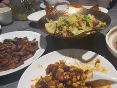 -简小姐·上海餐厅(长城大厦店)
