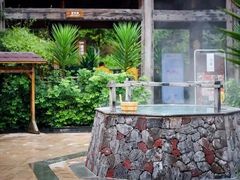 -韶关经律论国际酒店温泉