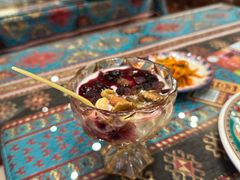 -巴依老爷新疆美食(工体旗舰店)