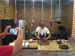 -一品牛鲜潮汕牛肉火锅(茶花园店)