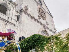 -华谊兄弟（长沙）电影小镇