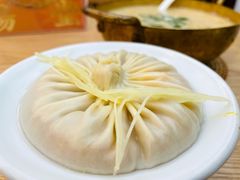 -苏小柳点心·手作小笼包(新街口分院店)