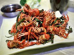 -巴厘龙虾·榜首油焖大虾(音乐学院·沿江酒馆店)
