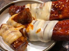 -泰好吃芝士年糕火锅(独墅湖店)