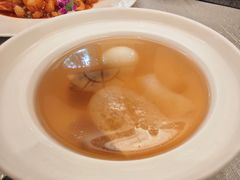 -马勒别墅·中餐厅