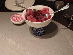 -一记洛阳菜·糖醋小排·水席(十字街店)