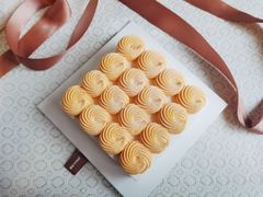 难舍南栗-积慕Cake(解放大道店)