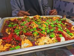 -滋味烤鱼(祥和里店)