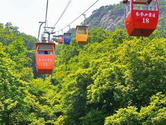 -丹东凤凰山景区