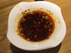 -東舍食唐精品陕菜馆