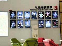 -艾型动健身游泳(环宇城店)