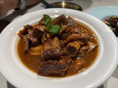 -巴扎屋大盘鸡·新疆菜(汇嘉时代店)