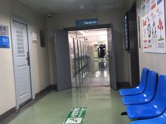 -中国人民解放军总医院第三医学中心