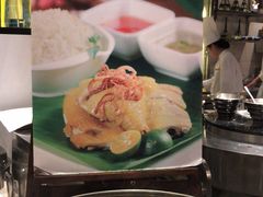 -怡咖啡自助餐(宁波香格里拉店)