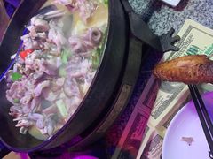 -蘭奢雅集·江浙菜(青山江滩店)