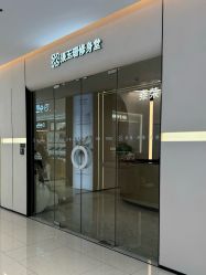 -Fundi张玉珊修身堂·indiba·BTL科技瘦身