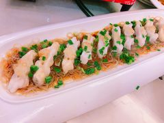 -千岛湖鱼味馆(十字街总店)