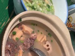 -费大厨辣椒炒肉(太平老街店)