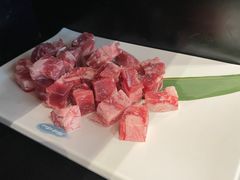 -韩时烤肉(丰科万达广场店)