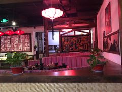-老诚一锅羊蝎子(黄寺大街店)