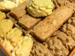 -家琳甜品(江南东店)