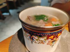 -纳鲁孜·新疆特色餐厅(上海悦荟广场店)