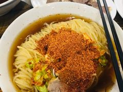 咸口冷面-西塔大冷面(市府大路店)