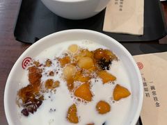 -彬媽糖水(万象天地店)