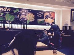 大堂-阿香米线(吴中永旺梦乐城店)
