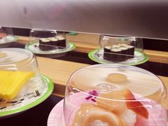 -友壹町寿司(佛山新DNA店)