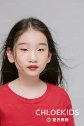 -花开映像儿童摄影