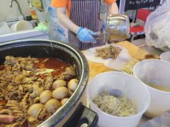 -安徽阜阳卷馍(西单店)