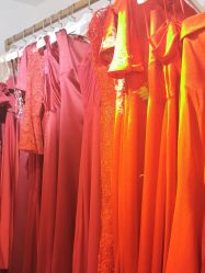-Lisamoon礼慕纱婚纱礼服高级定制