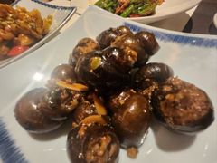 -璟象酒店-爱丽坊景观餐厅