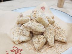 反沙菠萝-有记家厨(后龙西街店)