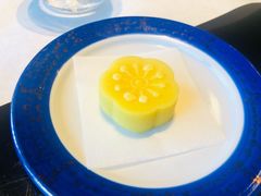 绿豆糕-江南雅厨(李公堤店)