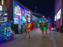 -三亚海昌梦幻海洋不夜城