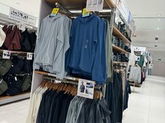 -优衣库(天津中北永旺店)