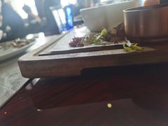 -YUE·6·西式融合餐厅(外滩六号店)