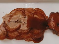 -京味斋·烤鸭·北京菜(安贞店)