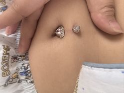 点击看大图 -小部落•刺青•穿孔饰品•海娜纹身