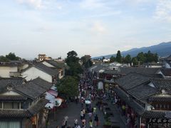 -大理古城