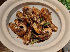-粗茶淡饭·隐庐私厨(东亭店)
