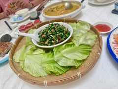 -聚福山莊·寻味顺德(北滘店)