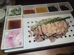 -相约·羊村小馆非遗手抓肉(七一酱园店)
