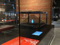 -盘龙城遗址博物院