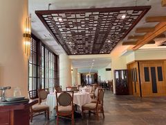 -白云中餐厅·粤菜·亚龙湾喜来登度假酒店