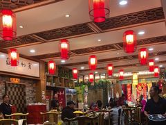 -杏花村水席楼·洛阳水席(老城十字街店)